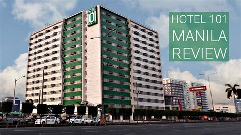 Hotel 101 Manila Careers and Employment .